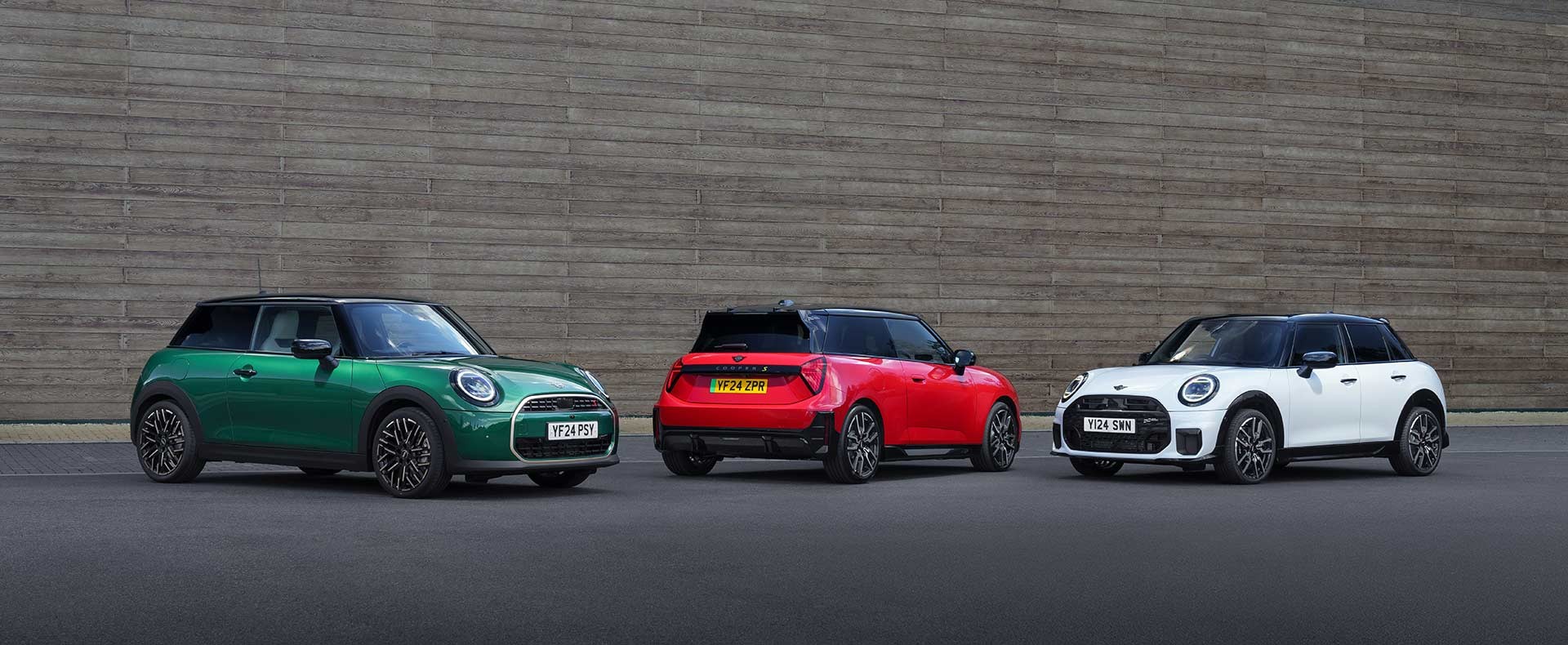 WHEN A TEST DRIVE ISN’T JUST A TEST DRIVE